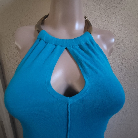 Cache halter Top - Picture 7 of 9